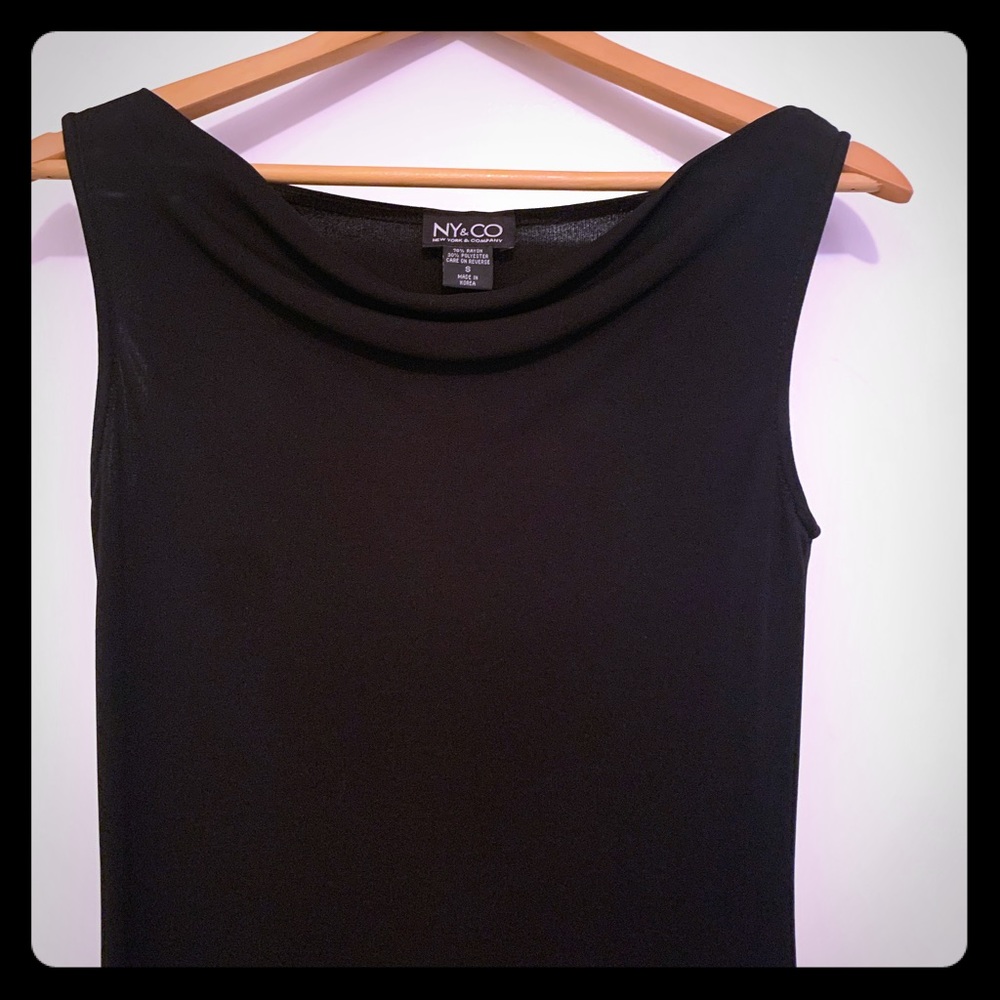 NY & CO Little Black Dress
